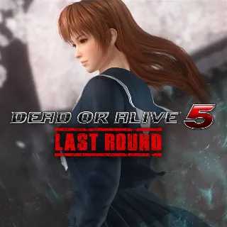 Купить DOA5LR Newcomer School Costume - Phase 4 | XBOX | На любой аккаунт