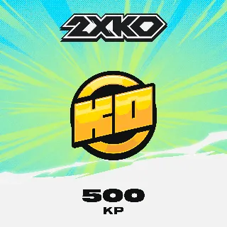 Купить 500 KO Points | XBOX | На любой аккаунт