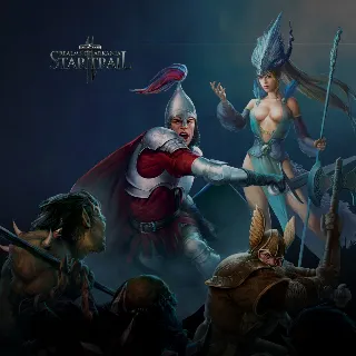 Купить Realms of Arkania: Star Trail | XBOX | На любой аккаунт