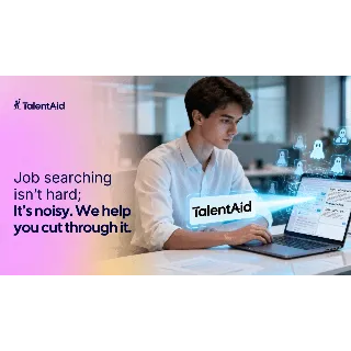 Купить Профессиональный аккаунт TALENTAID