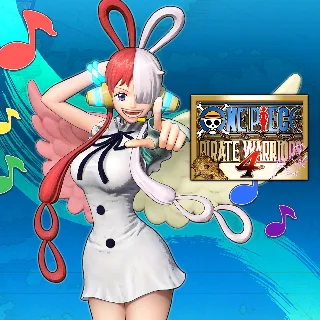 Купить ONE PIECE: PIRATE WARRIORS 4 One Piece Film: Red Anime Song Pack | PC | На любой акка