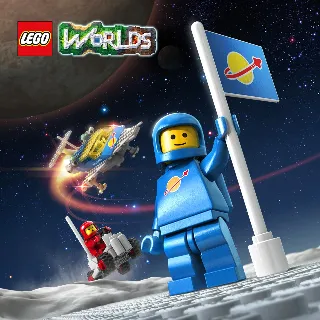 Купить Classic Space Pack | XBOX | На любой аккаунт