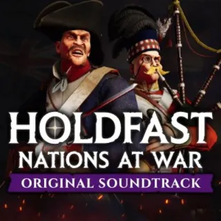 Купить Holdfast OST - The Plight of War | XBOX | На любой аккаунт
