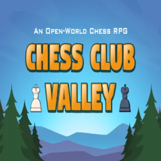 Купить Chess Club Valley | XBOX+PC | На любой аккаунт