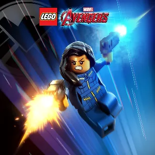 Купить Marvel's Agents of S.H.I.E.L.D. Pack | XBOX | На любой аккаунт