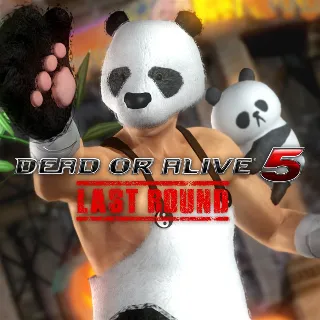 Купить DOA5LR Jann Lee Halloween 2016 Costume | XBOX | На любой аккаунт