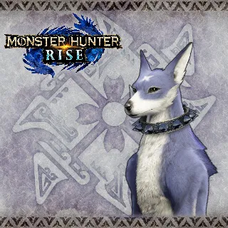 Купить "Spiked Collar" Palamute layered armor piece | XBOX+PC | На любой аккаунт