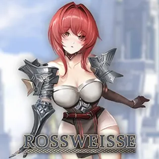 Купить Rossweisse | XBOX | На любой аккаунт