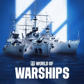 Купить World of Warships – Vive la France! | PC | На любой аккаунт