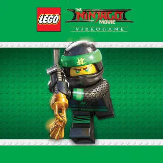 Купить The LEGO® NINJAGO® Movie Video Game | XBOX | На любой аккаунт
