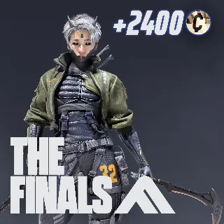 Купить THE FINALS - Ops Override Set | XBOX+PC | На любой аккаунт