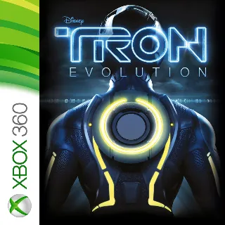 Купить Tron: Evolution | XBOX | На любой аккаунт
