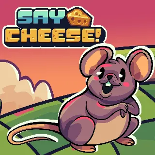 Купить Say Cheese! | XBOX | На любой аккаунт