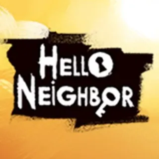 Купить Hello Neighbor | PC | На любой аккаунт