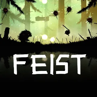 Купить Feist | XBOX | На любой аккаунт