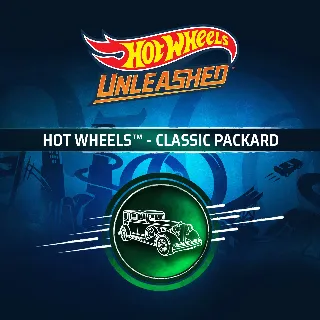 Купить HOT WHEELS™ - Classic Packard | XBOX | На любой аккаунт