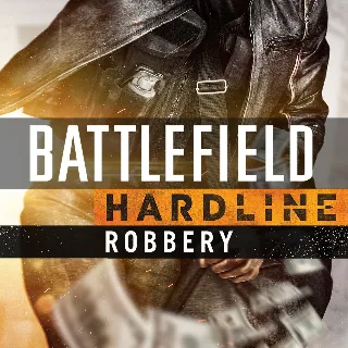 Купить Battlefield™ Hardline Robbery | XBOX | На любой аккаунт