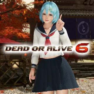 Купить [Revival] DOA6 School Uniform - NiCO | XBOX | На любой аккаунт