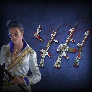 Купить World War Z - Vegas Skin Pack | XBOX | На любой аккаунт