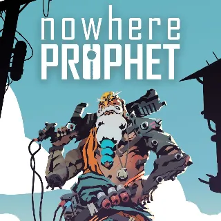 Купить Nowhere Prophet | XBOX+PC | На любой аккаунт
