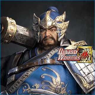 Купить Xiahou Yuan - Officer Ticket | XBOX | На любой аккаунт