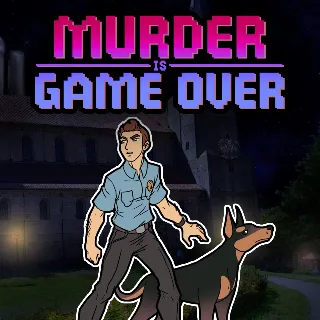 Купить Murder Is Game Over | XBOX | На любой аккаунт