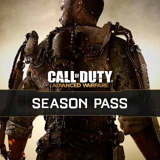 Купить Call of Duty®: Advanced Warfare Season Pass | XBOX | На любой аккаунт