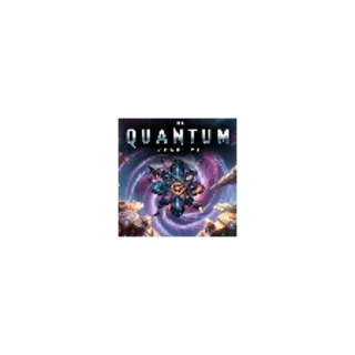 Купить The Quantum Conflict | XBOX+PC | На любой аккаунт