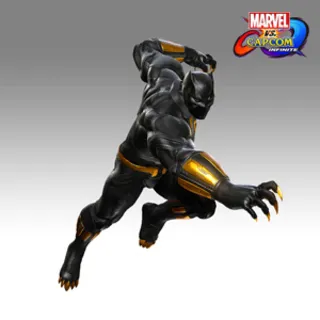 Купить Marvel vs. Capcom: Infinite - Black Panther | XBOX+PC | На любой аккаунт