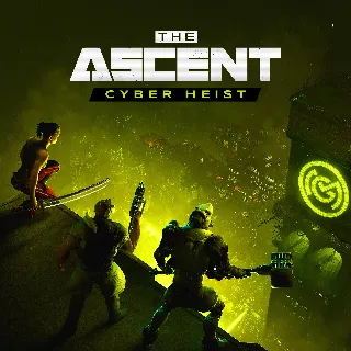 Купить Cyber Heist | XBOX+PC | На любой аккаунт