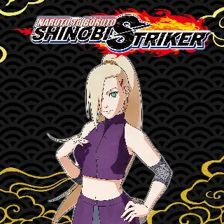 Купить NTBSS: Master Character Training Pack - Ino Yamanaka | XBOX | На любой аккаунт