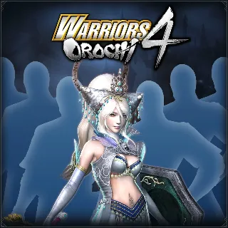 Купить WARRIORS OROCHI 4: Legendary Costumes OROCHI Pack 1 | XBOX | На любой аккаунт