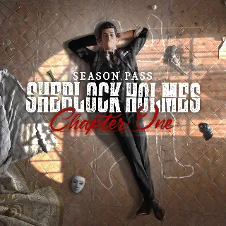 Купить Sherlock Holmes Chapter One Season Pass | XBOX | На любой аккаунт