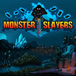 Купить Monster Slayers | XBOX | На любой аккаунт