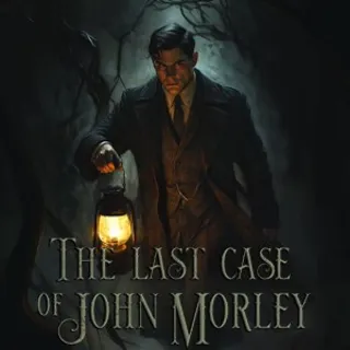 Купить The Last Case of John Morley | XBOX+PC | На любой аккаунт