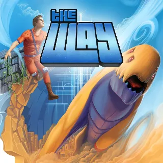 Купить The Way | XBOX | На любой аккаунт