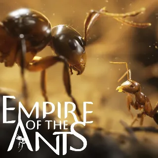 Купить Empire of the Ants | XBOX+PC | На любой аккаунт