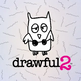 Купить Drawful 2 | XBOX | На любой аккаунт