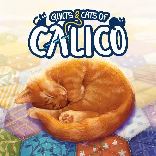 Купить Quilts and Cats of Calico | XBOX | На любой аккаунт
