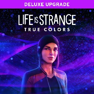 Купить Life is Strange: True Colors - Deluxe Upgrade | XBOX+PC | На любой аккаунт