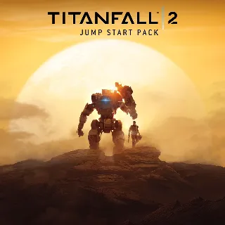Купить Titanfall® 2: Jump Start Pack | XBOX | На любой аккаунт