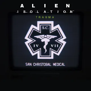 Купить Alien: Isolation - Trauma | PC | На любой аккаунт