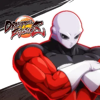 Купить DRAGON BALL FighterZ - Jiren | XBOX | На любой аккаунт