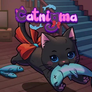 Купить Catnigma | XBOX | На любой аккаунт