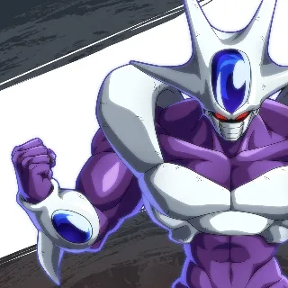 Купить DRAGON BALL FighterZ - Cooler (Windows) | PC | На любой аккаунт