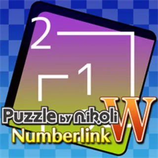 Купить Puzzle by Nikoli W Numberlink | XBOX | На любой аккаунт