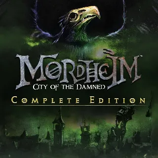 Купить Mordheim: City of the Damned - Complete Edition | XBOX | На любой аккаунт