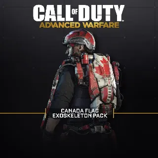 Купить Canada Exoskeleton Pack | XBOX | На любой аккаунт