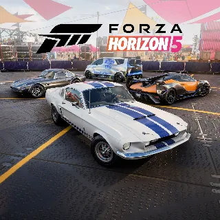 Купить Forza Horizon 5: Acceleration Car Pack | XBOX+PC | На любой аккаунт