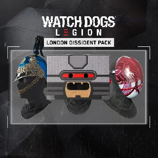 Купить Watch Dogs: Legion - Limited Edition Pack | XBOX | На любой аккаунт